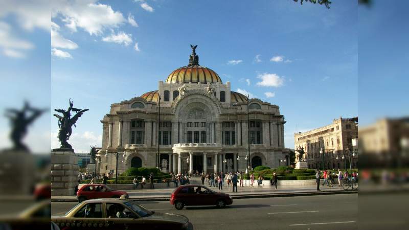 90 de cada 100 contagios en CDMX son de la variante Delta 