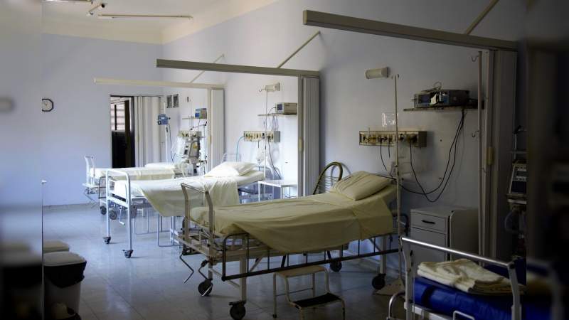 Hospitales de Michoacán reportan hasta 87.5% de ocupación por COVID-19 