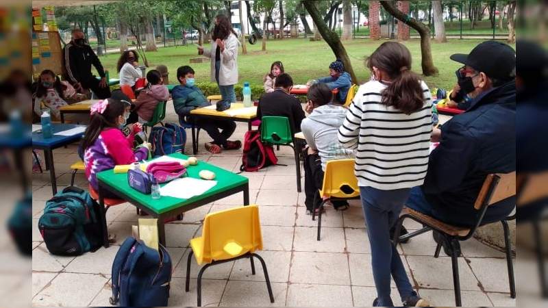 Con muy buenos resultados concluyó el Curso Verano “Con mis ojos de turista por mi gran ciudad”