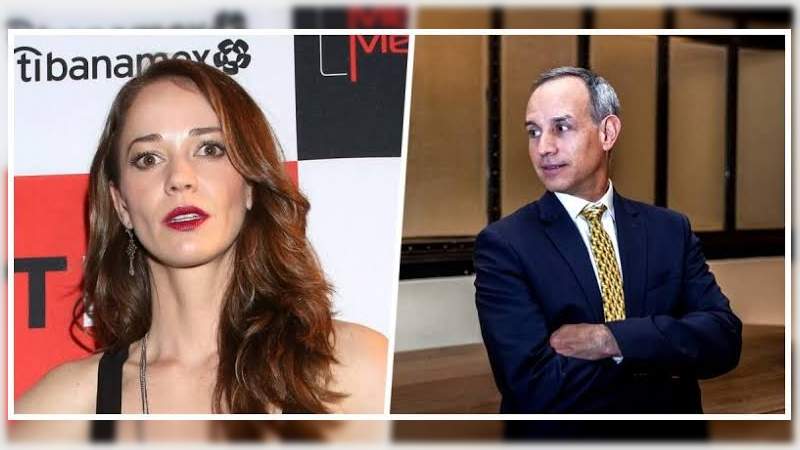 Laisha Wilkins lanza polémico mensaje contra López-Gatell: "Me encantaría escupirle en la cara" 