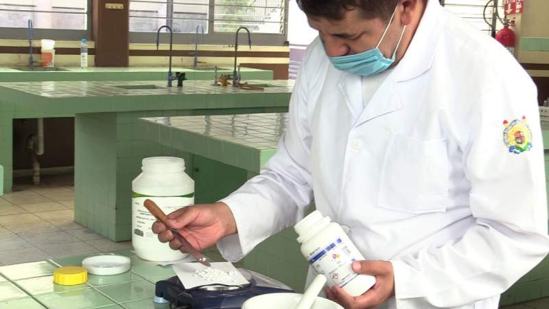 UMSNH eleva a 32 los programas de licenciatura acreditados 