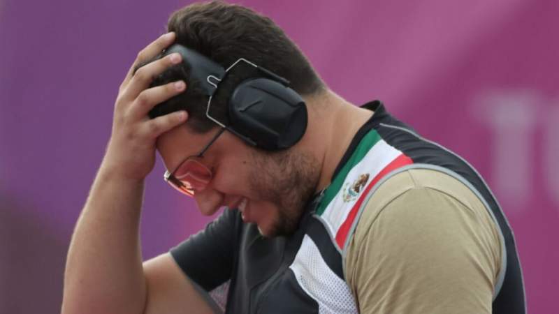 Tokio 2020, la Olimpiada de los Cuartos Lugares para México