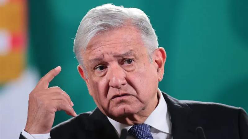 Deuda pública crecerá menos en mi mandato; AMLO 