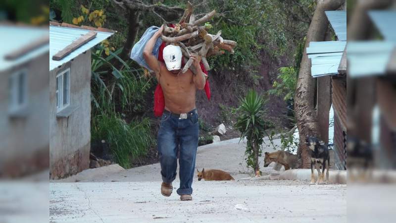 Según CONEVAL, en Michoacán la pobreza extrema aumentó en 2020 