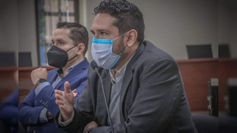 Fortalecerán medidas sanitarias en Uruapan ante aumento de casos Covid-19 