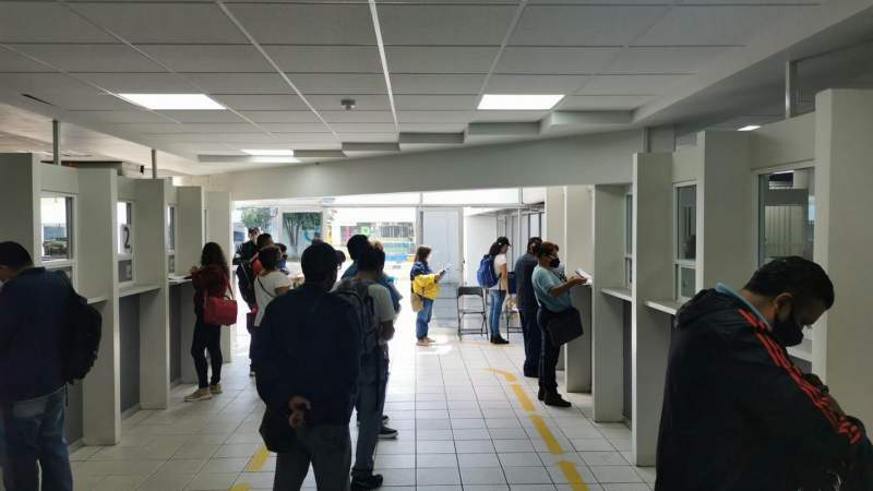 SEE inicia el pago por dispersión electrónica y distribución de cheques   
