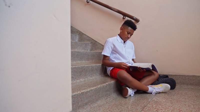 Autoridades educativas dan a conocer lista de útiles escolares 