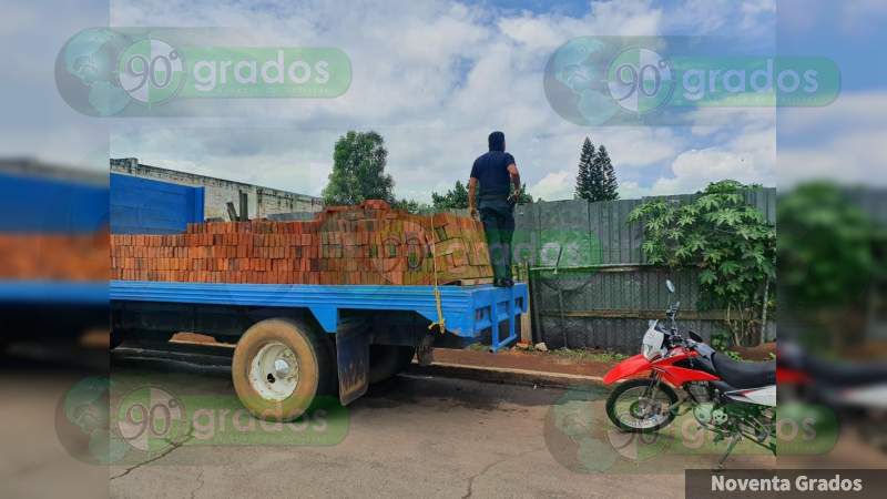 Persecución, balaceras y vehículos asegurados tras reporte de civiles armados, en Zamora, Michoacán  