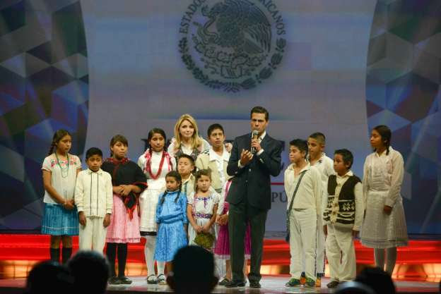Presenta EPN programa “Viajemos todos por México” para que mexicanos con menos recursos conozcan su país - Foto 0 