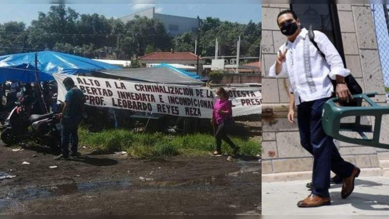 Tras 14 días de bloqueo al tren y pérdidas por 400 millones, Silvano no contesta llamadas a industriales: Administración desvía recursos: Directivo 