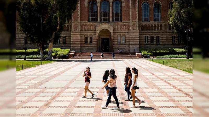 Variante Delta pone en riesgo el regreso a clases en Estados Unidos 