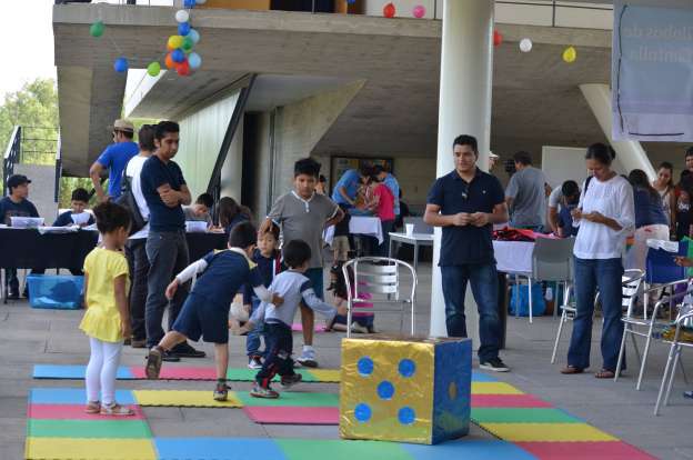 UNAM realizará actividades para festejar a los niños este 30 de abril  