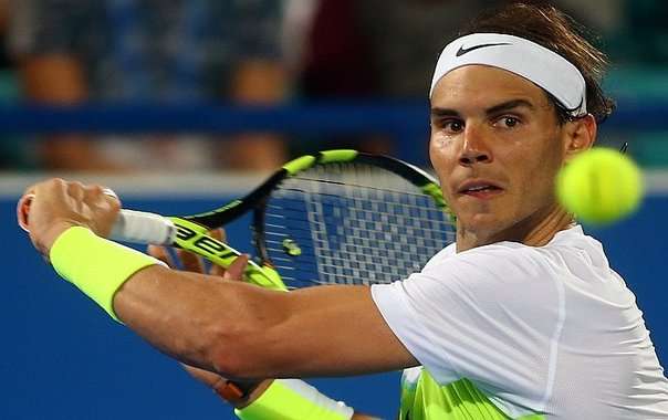 Rafael Nadal demanda a una ex ministra de deportes de Francia por difamación  
