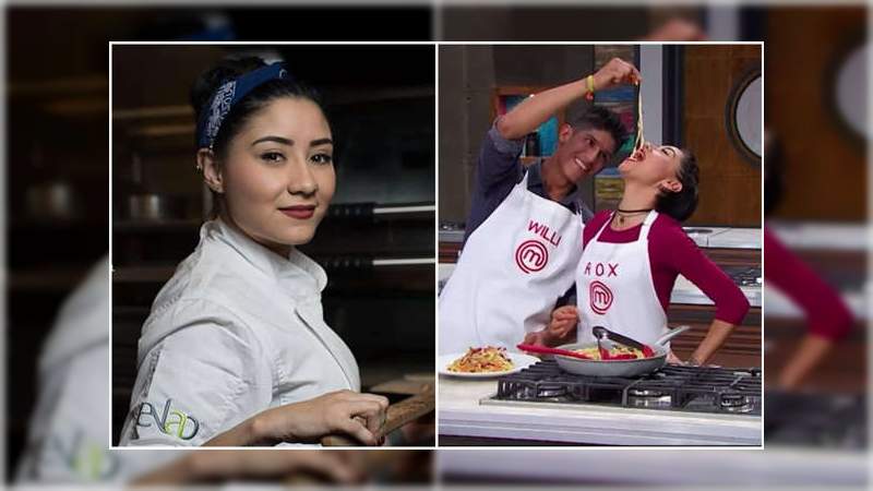 Ex participante de MasterChef es atacada en redes, tras asegurar que no quiere niños presentes en su boda 