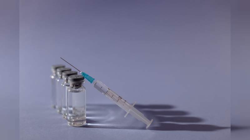 Aprueban uso de la vacuna "MODERNA" para México 