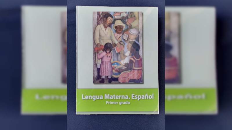 Inicia en Michoacán la distribución de libros de texto gratuitos para preescolar y primaria