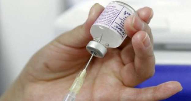 Suspenden campaña de vacunación tras fallecimiento de dos menores en Chiapas 