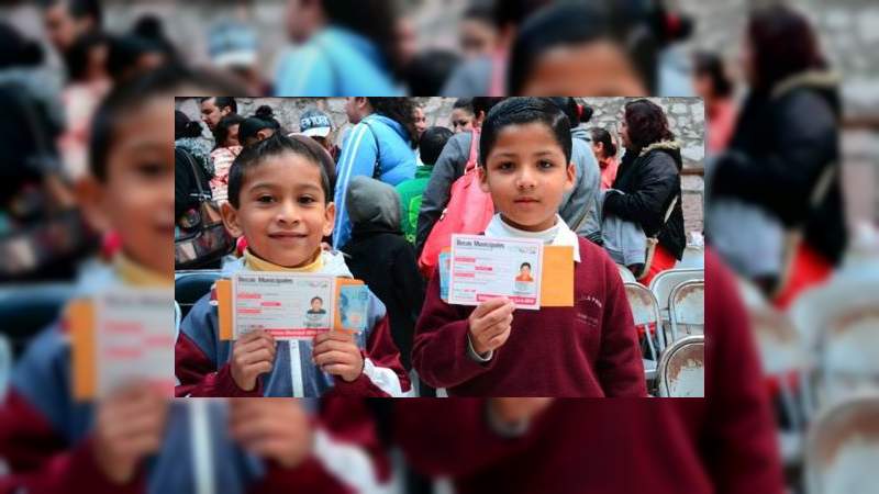 ¿Cuáles son los requisitos para solicitar la Beca del Bienestar? 