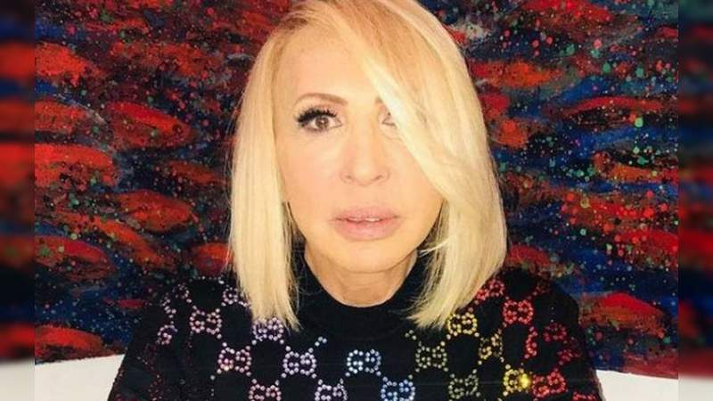 Giran orden de aprehensión contra Laura Bozzo por evasión fiscal 