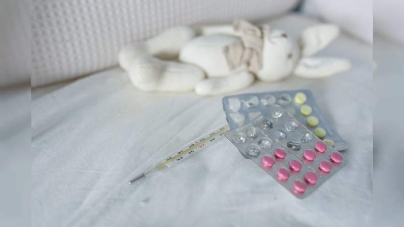 La variante Delta es la que genera más afectaciones en niños: Profesor de la UASLP 