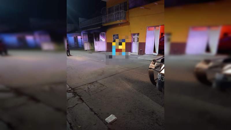 Terror en Celaya, Guanajuato, ataques dejan una persona muerta y una casa incendiada