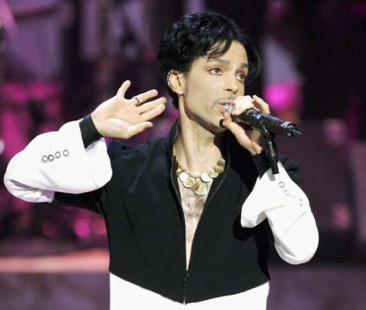 Prince no dejó testamento, ¿Quién heredará sus millones? 