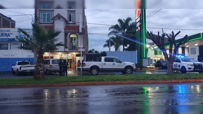 Muere jugador de "Reboceros de La Piedad" 