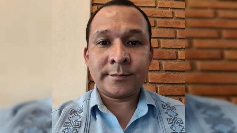 Rumbo a un regreso seguro a clases: Horacio Erik Avilés Martínez 