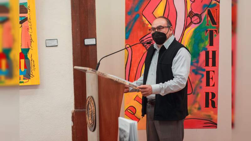 Presentan el Libro “485 Aniversario de la Fundación Hispánica de Uruapan: Una Reflexión Histórica”