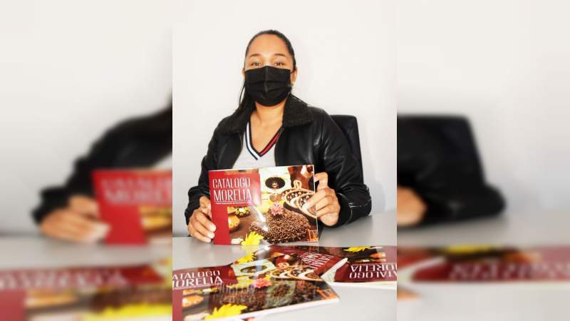 Gobierno de Morelia presenta “Padrón Empresarial de Productos Locales”