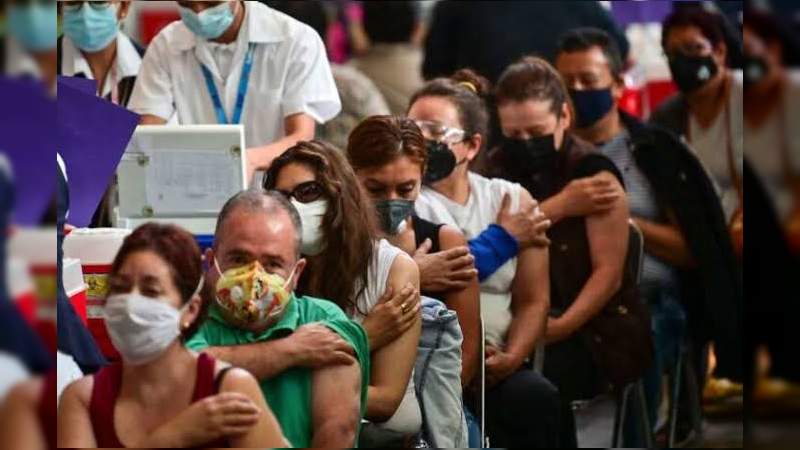 La Secretaria de Salud pide cuidarse y no descarta una cuarta ola 