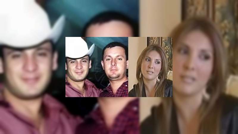 Tano Elizalde primo de Valentín anuncia que contraera matrimonio con la viuda del "Gallo de Oro" 