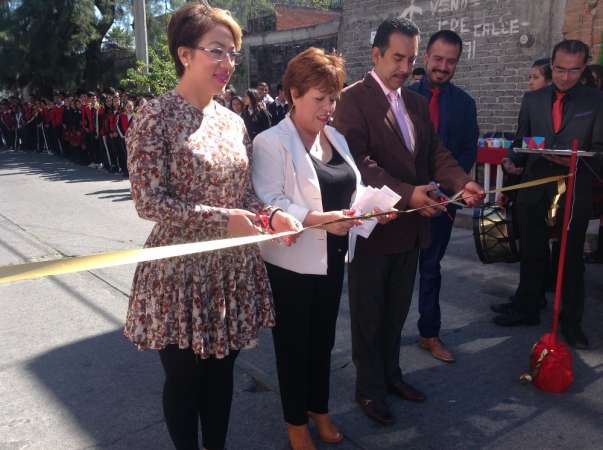 Preparatorias Técnicas Populares realizan olimpiada y feria de matemáticas - Foto 1 