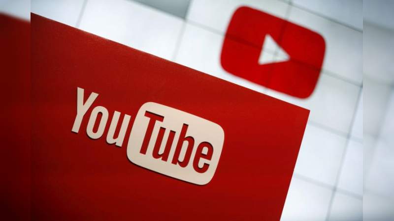 YouTube decidió eliminar más de 1 millón de videos por desinformación sobre el Covid-19 