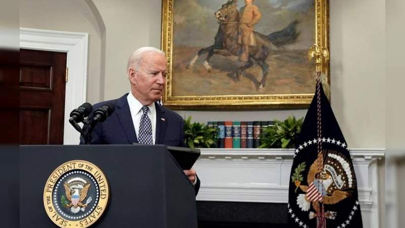 Entregan informe de inteligencia a Biden, sin poder llegar a ninguna conclusión sobre el origen del Covid-19 