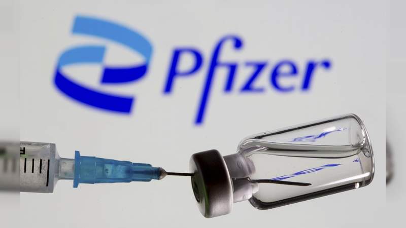 Lanza advertencia la FDA sobre aplicar la vacuna anticovid de Pfizer a niños menores de 12 años 