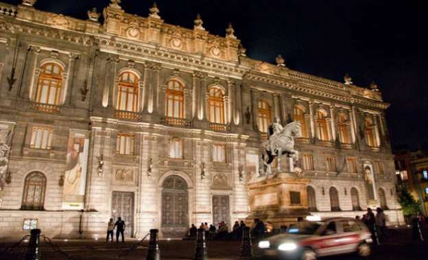 Música, cine y exposiciones protagonizarán Noche de Museos este miércoles en el Distrito Federal 