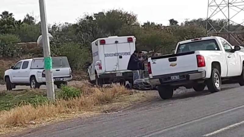 Deja tres policías heridos y tres delincuentes muertos balacera en Matamoros, Tamaulipas 