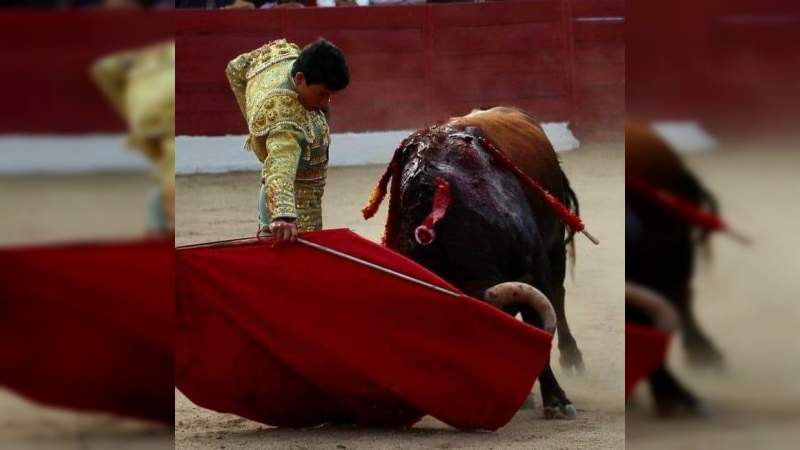 Isaac Fonseca, hoy en inaugural de la feria de Nuestra Señora de los Remedios