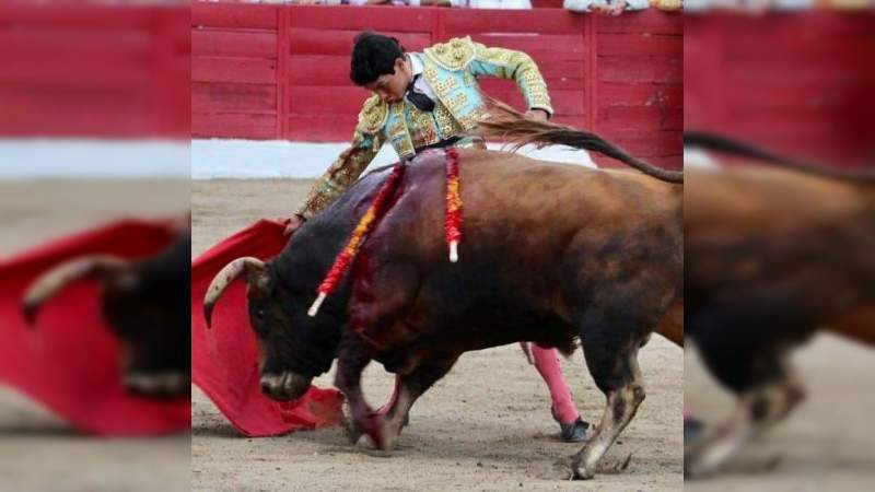 Isaac Fonseca, hoy en inaugural de la feria de Nuestra Señora de los Remedios