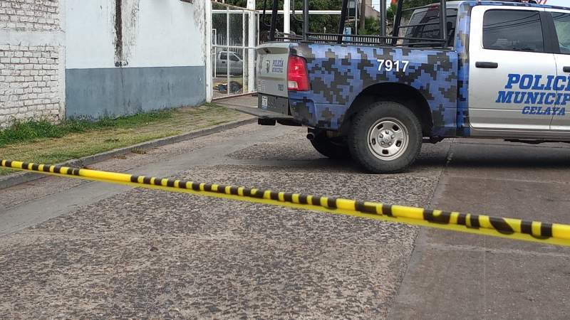 Asesinan a hombre en autolavado de Celaya, Guanajuato 