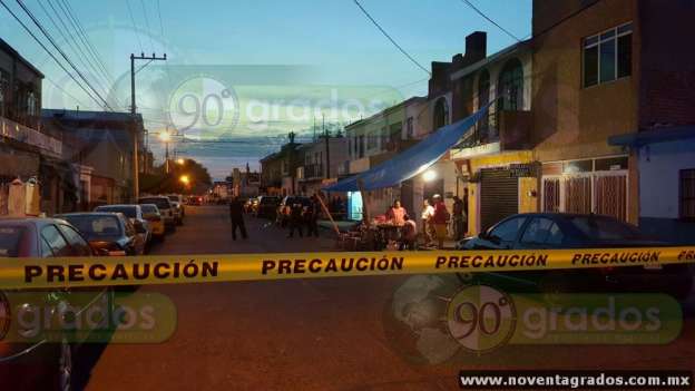 Ejecutan al administrador del Rastro Municipal de Zamora, Michoacán - Foto 1 