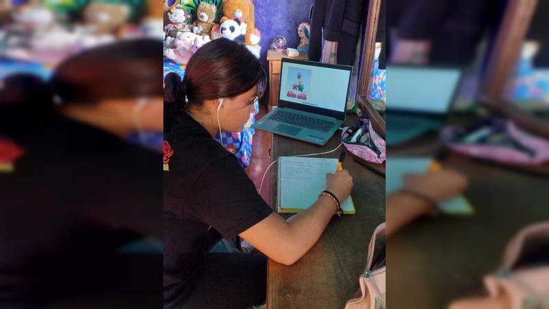 Sin condiciones para un regreso presencial a las aulas en nivel básico en Michoacán: SEE