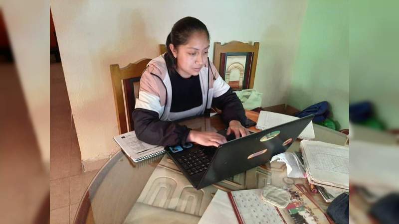 Sin condiciones para un regreso presencial a las aulas en nivel básico en Michoacán: SEE
