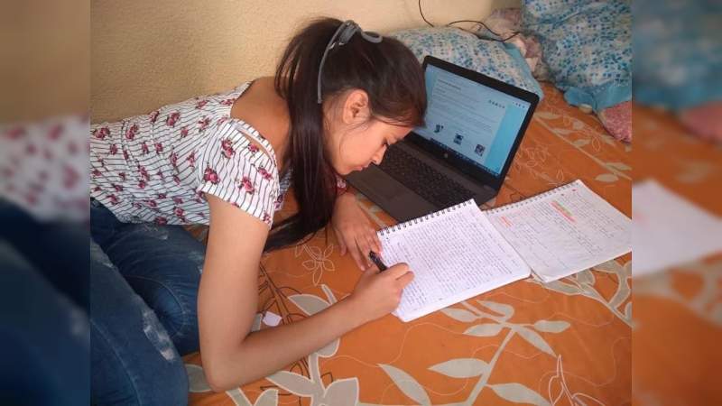 Sin condiciones para un regreso presencial a las aulas en nivel básico en Michoacán: SEE