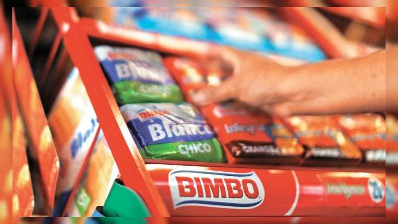 Inflación provoca empuje de precios en las principales empresas de venta de alimentos 