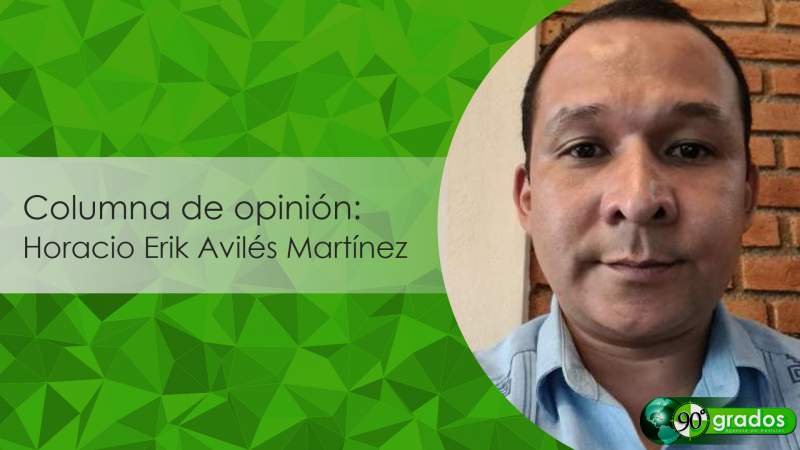Presencialidad escolar; entre la oportunidad y la urgencia: Horacio Erik Avilés Martínez 