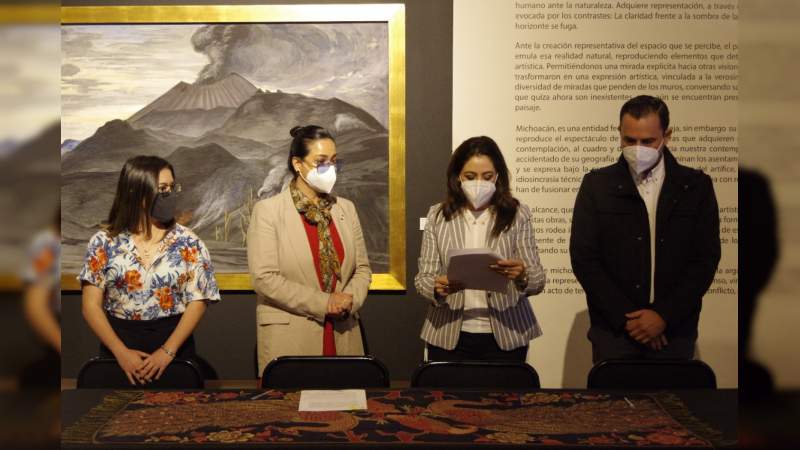Firma Secum convenio para promover y gestionar eventos en ciudades patrimonio 