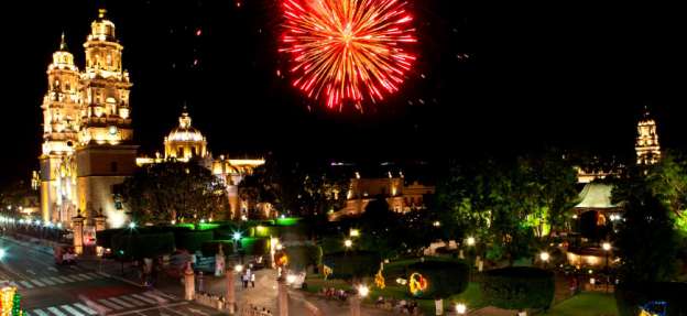 Federación promoverán atractivos arquitectónicos y culturales de Morelia 