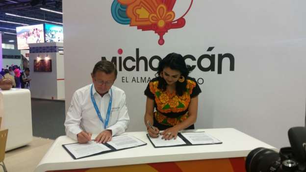  ISSSTE ofrece préstamos a sus derechohabientes para viajar a Michoacán - Foto 0 